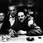 Mickey Rourke, Faye Dunaway, and Charles Bukowski in Barfly (1987)