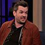 Jim Jefferies in Conan: Jim Jefferies (2019)