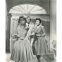 Sandra Dee, John Phillips, and Alix Talton in Romanoff and Juliet (1961)