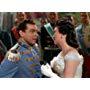 Kathryn Grayson and Mario Lanza in That Midnight Kiss (1949)