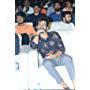 Ram Pothineni at an event for Vunnadhi Okate Zindagi (2017)