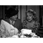 Marlene Dietrich and Jean Gabin in The Room Upstairs (1946)