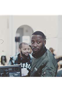 تصویر Lamorne Morris