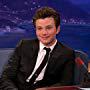 Chris Colfer in Conan (2010)