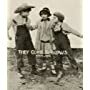 Gordon Griffith, Billy Jacobs, and Olive Johnson in Billy