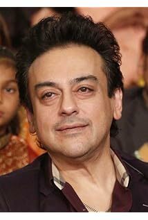 تصویر Adnan Sami