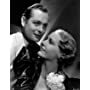 Madge Evans and Robert Montgomery in Piccadilly Jim (1936)