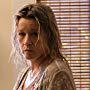 Linda Emond as Connie Clark in Lodge 49