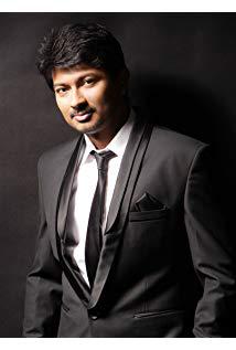 تصویر Udhayanidhi Stalin