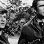 Sean Connery and Alfred Lynch in Operation Snafu (1961)