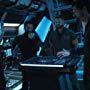 Cas Anvar, Wes Chatham, and Steven Strait in The Expanse (2015)