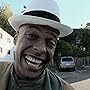 Angelo Moore in Everyday Sunshine: The Story of Fishbone (2010)