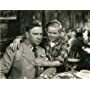Wallace Beery and Jackie Cooper in The Bowery (1933)