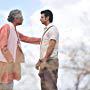 Sharman Joshi and Prakash Belawadi in The Least of These: The Graham Staines Story (2019)