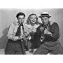 Jack Carson, Priscilla Lane, and Richard Whorf in Blues in the Night (1941)