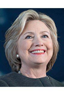 تصویر Hillary Clinton