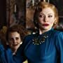 Cate Blanchett, Holliday Grainger, and Sophie McShera in Cinderella (2015)