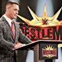 John Cena in WrestleMania 35 (2019)