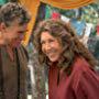 Paul Michael Glaser and Lily Tomlin in Grace and Frankie (2015)