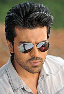 تصویر Ram Charan