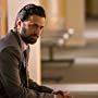 Navin Chowdhry in Dr Foster