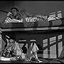 David Fresco and Cliff Robertson in Underworld U.S.A. (1961)