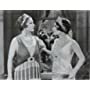 Pauline Starke and Lilyan Tashman in Love