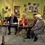 Eddie Albert, Eva Gabor, Marc Summers, and Pat Buttram in Green Acres, We Are There: Nick at Nite