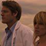 Debbie Gibson and Mark Hengst in Mega Shark vs. Giant Octopus (2009)