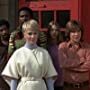Susan Dey, Louis Gossett Jr., Richard Pryor, David Cassidy, and Shirley Jones in The Partridge Family (1970)