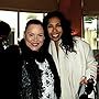 with Khandi Alexander