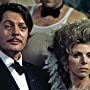 Marcello Mastroianni and Billie Whitelaw in Leo the Last (1970)