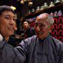 Yu-Hang To and Chun Ip in The Legend Is Born: Ip Man (2010)