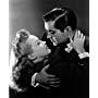 Tyrone Power and Betty Grable in A Yank in the R.A.F. (1941)