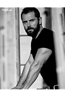 تصویر Daniel MacPherson