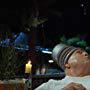 Marlon Brando and Fairuza Balk in The Island of Dr. Moreau (1996)