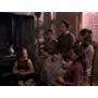 Barnaby Francis, Tabitha Francis, Saskia Reeves, Claire Slater, and Zoe Timmins in A Christmas Carol (1999)