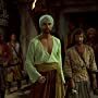 Kurt Christian, John Phillip Law, Aldo Sambrell, Martin Shaw, and Douglas Wilmer in The Golden Voyage of Sinbad (1973)