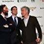 Josh Safdie, Benny Safdie, and Ronnie Bronstein