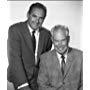 Joseph Barbera and William Hanna