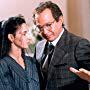 Ben Gazzara and Laura del Sol in The Professor (1986)
