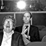Roger Ebert and Gene Siskel in Life Itself (2014)