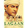 Aamir Khan, Javed Khan, Akhilendra Mishra, Rajesh Vivek, Shri Vallabh Vyas, Raghuvir Yadav, Raj Zutshi, Amin Hajee, Aditya Lakhia, Daya Shankar Pandey, and Yashpal Sharma in Lagaan: Once Upon a Time in India (2001)