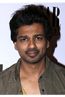 تصویر Nikhil Dwivedi