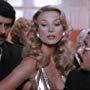 Barbara Bouchet, Pippo Santonastaso, and Teo Teocoli in Spaghetti a mezzanotte (1981)