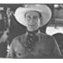 Hal Taliaferro in Arizona Cyclone (1934)