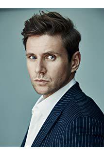 تصویر Allen Leech