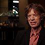 Mick Jagger in 20 Feet from Stardom (2013)