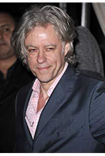 تصویر Bob Geldof