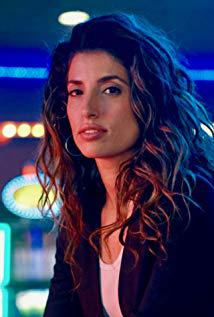 تصویر Tania Raymonde